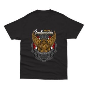 sablon print kaos dtf dtg satuan