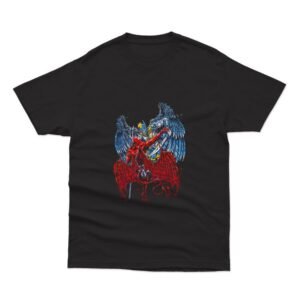 sablon print kaos satuan dtf dtg